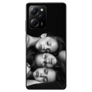 Capinha com foto pro Poco X5 Pro 5G 