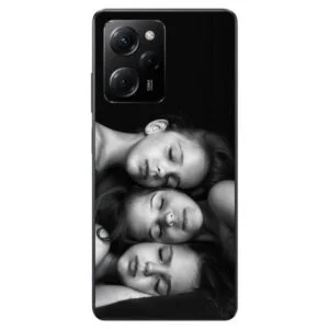 Capinha com foto pro Poco X5 Pro 5G