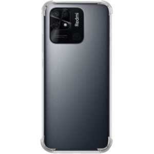 Capinha transparente para Xiaomi Redmi 10C