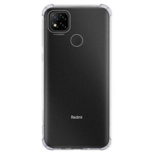 Capinha Transparente para Xiaomi Redmi 9C
