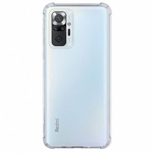 Capinha Transparente para Xiaomi Redmi Note 10 Pro