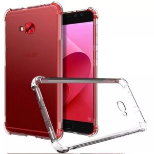 Capinha Transparente para Zenfone 4 selfie pro