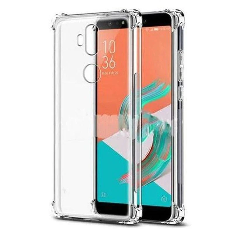 Capinha Transparente para Zenfone 5 selfie