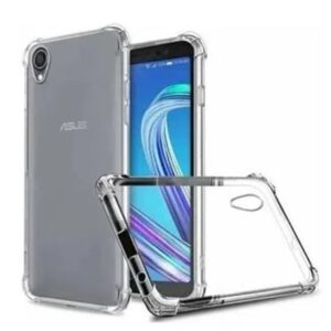 Capinha Transparente para Zenfone Live (ZB 501)