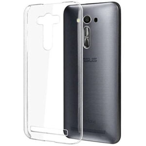 Capinha transparente para Zenfone Selfie Mod. Antigo