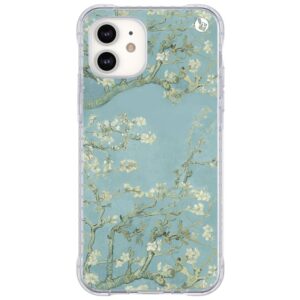 Capinha Van Gogh Amendoeira em Flor