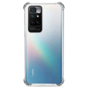 Capinha Transparente para Xiaomi Redmi 10