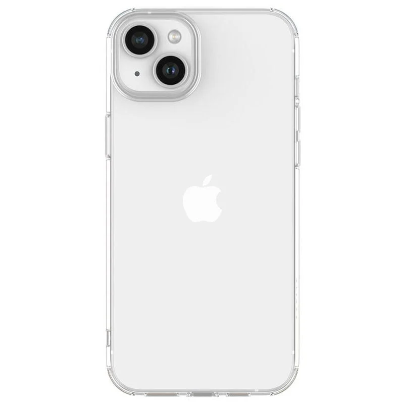 Capinha Transparente para iPhone 15