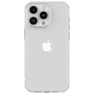 Capinha Transparente para iPhone 15 Pro Max