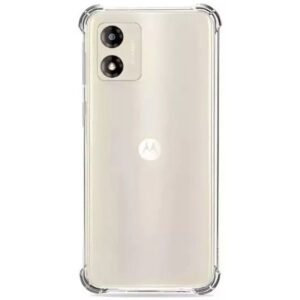 Capinha Transparente para Moto E13
