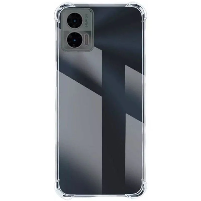 Capinha Transparente para Moto Edge 30 Neo