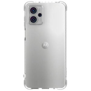 Capinha Transparente para Moto G13