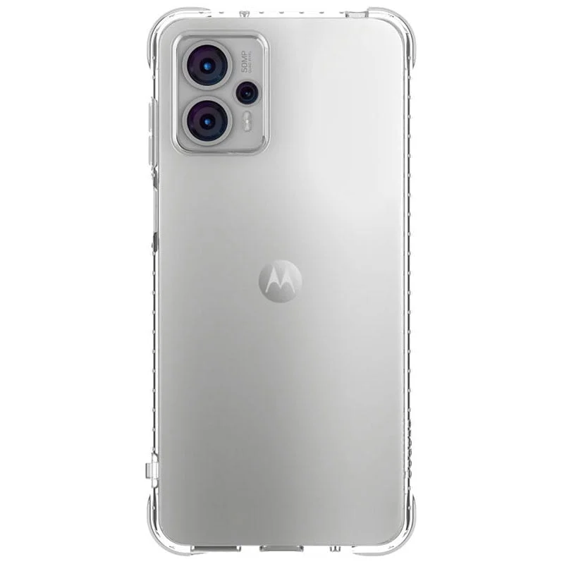 Capinha Transparente para Moto G13