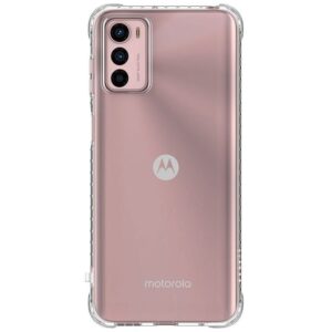 Capinha Transparente para Moto G42