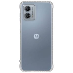 Capinha Transparente para Moto G53