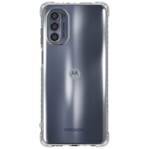 Capinha Transparente para Moto G62