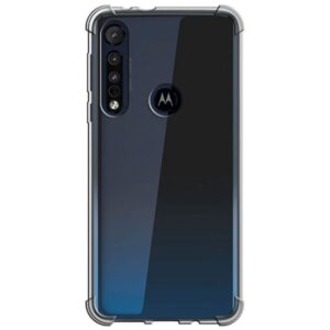 Capinha Transparente para Moto G8 Play