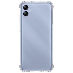 Capinha Transparente para Samsung A04e
