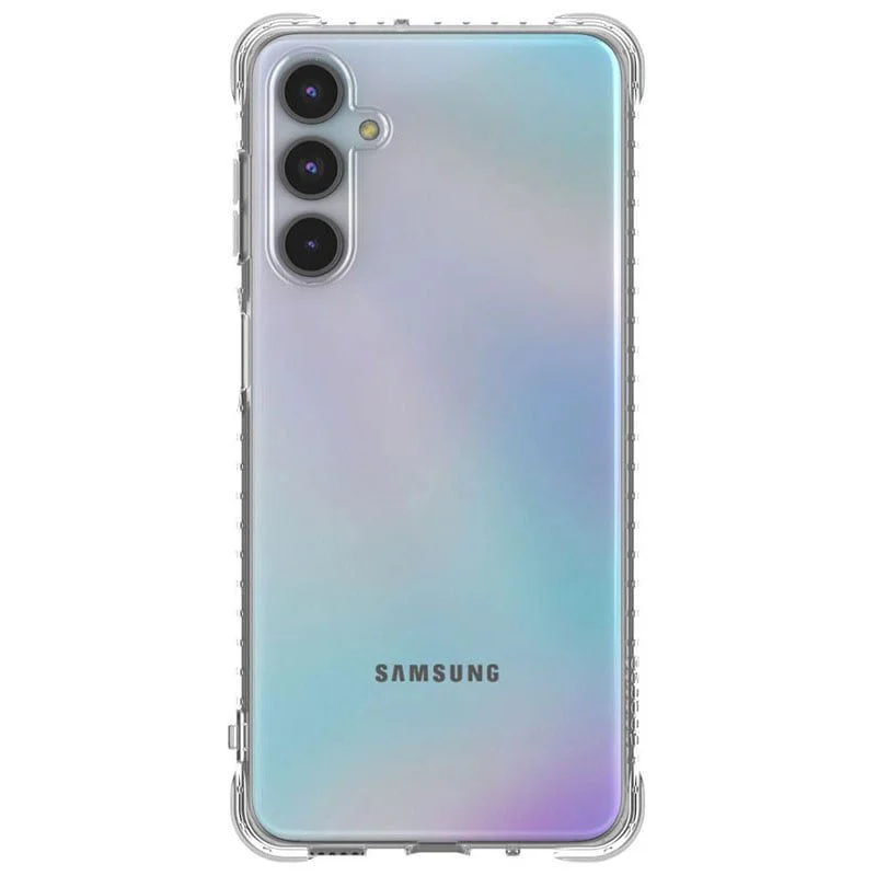 Capinha Transparente para Samsung A34 5G