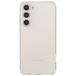 Capinha Transparente para Samsung S23 Plus (S23+)