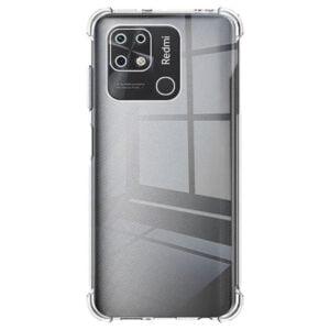 Capinha Transparente para Xiaomi Redmi 10A