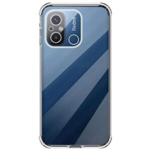 Capinha Transparente para Xiaomi Redmi 12C