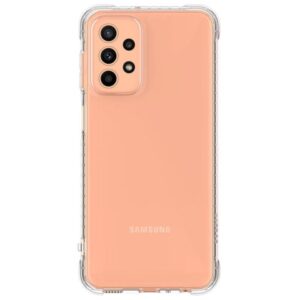 Capinha Transparente para Samsung A23