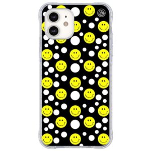 Capinha Smiles Poá