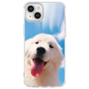 Capinha Personalizada com foto para iPhone 15 Plus