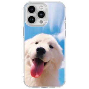 Capinha Personalizada com foto para iPhone 15 Pro Max