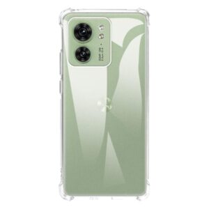 Capinha Transparente para Moto Edge 40