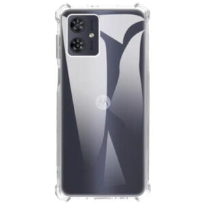 Capinha Transparente para Moto G54