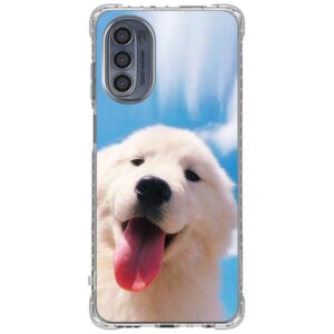 Capinha Personalizada com foto para Moto G62