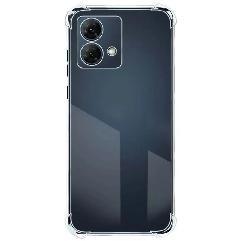 Capinha Transparente para Moto G84