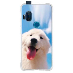 Capinha Personalizada com foto para Moto One Hyper