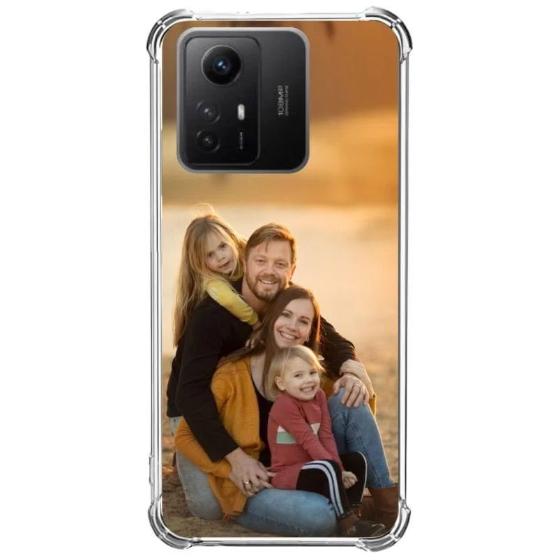Capinha Personalizada com foto para Xiaomi Redmi Note 12s 4G