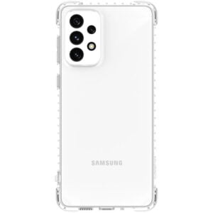 Capinha Transparente para Samsung A73