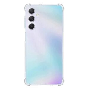 Capinha Transparente para Samsung M34