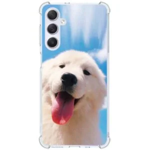 Capinha Personalizada com foto para Samsung M34