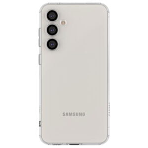 Capinha Transparente para Samsung S23 FE