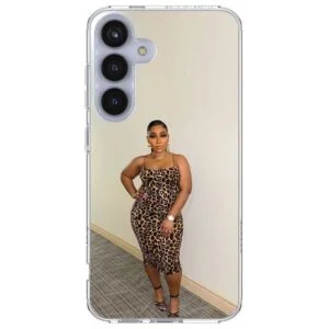 Capinha Personalizada com foto para Samsung S24 Plus