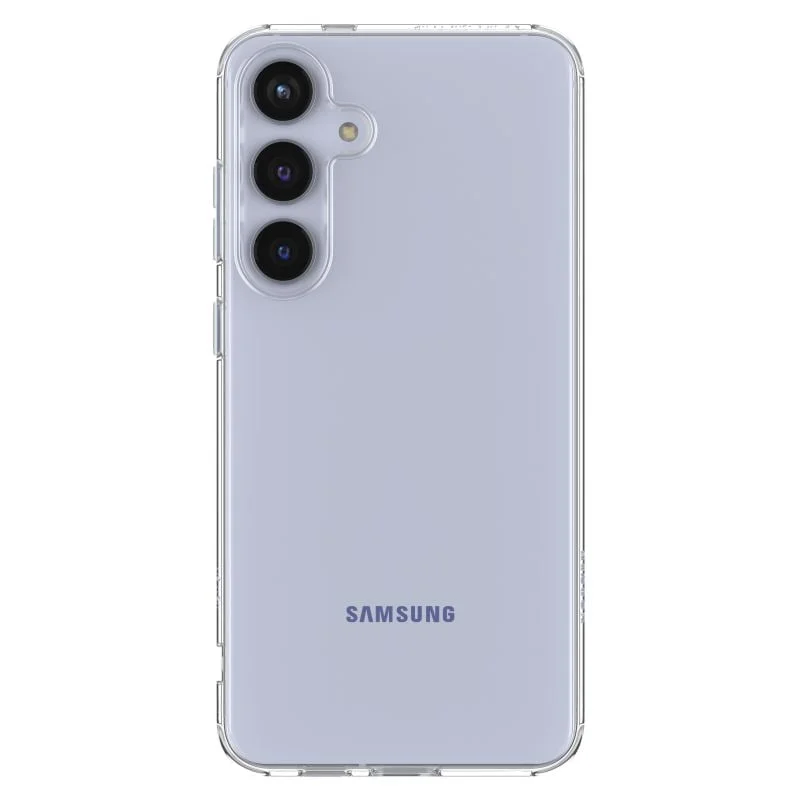 Capinha Transparente para Samsung S24 Plus (S24+)