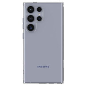 Capinha Transparente para Samsung S24 Ultra