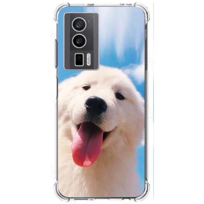 Capinha Personalizada com foto para Xiaomi Poco F5 Pro