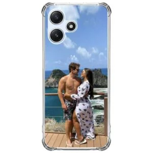 Capinha Personalizada com foto para Xiaomi Redmi 12 G