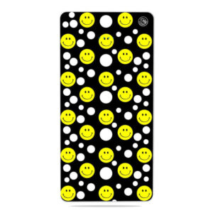 Carregador Portátil Power bank Smile Poá (10000mAh)