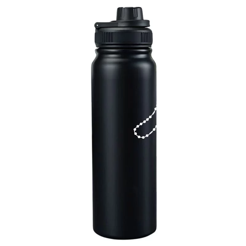 Garrafa Térmica Personalizada Terço