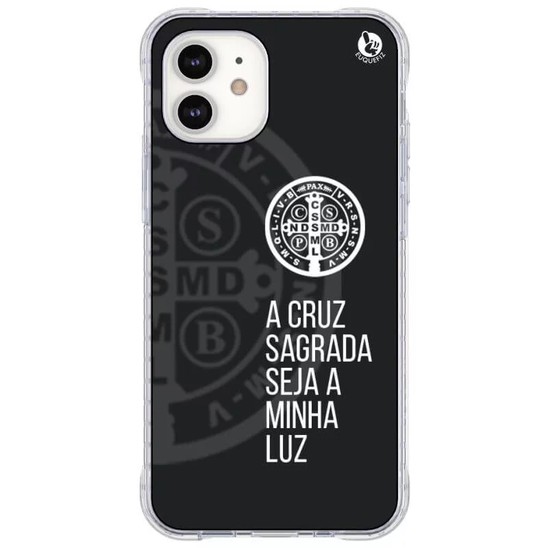 Capinha de Celular Minha Luz São Bento