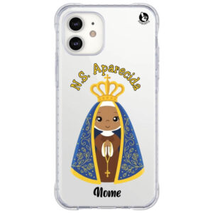 Capinha de Celular Nossa Senhora Aparecida II