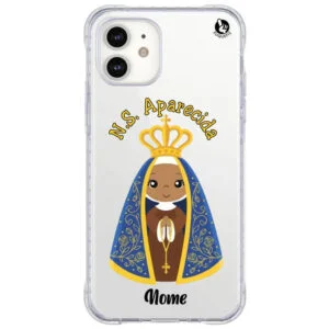 Capinha de Celular Nossa Senhora Aparecida II